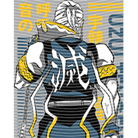 Japanese anime-JP 2281